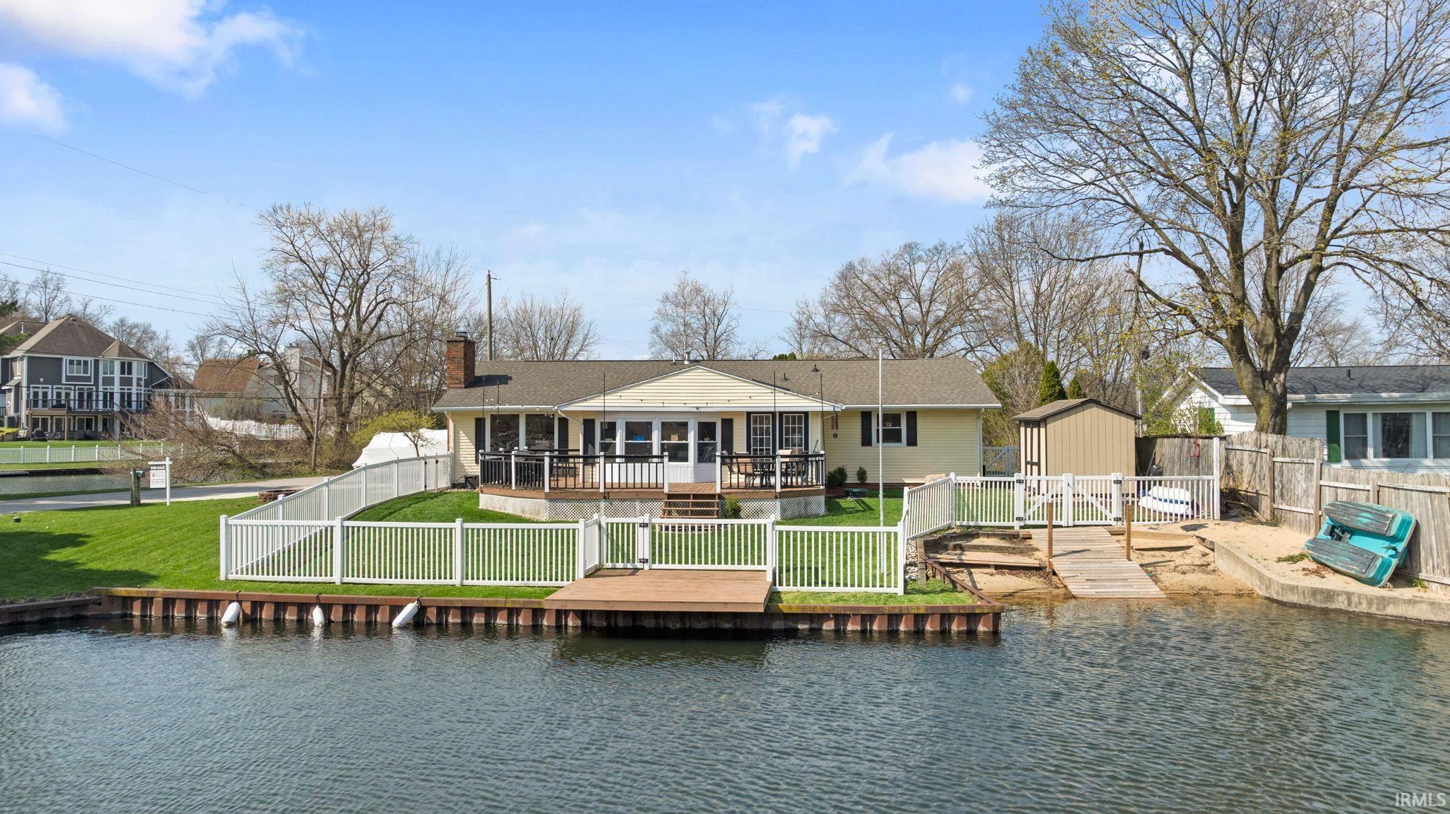 54442 Susquehanna Court Elkhart IN 46516