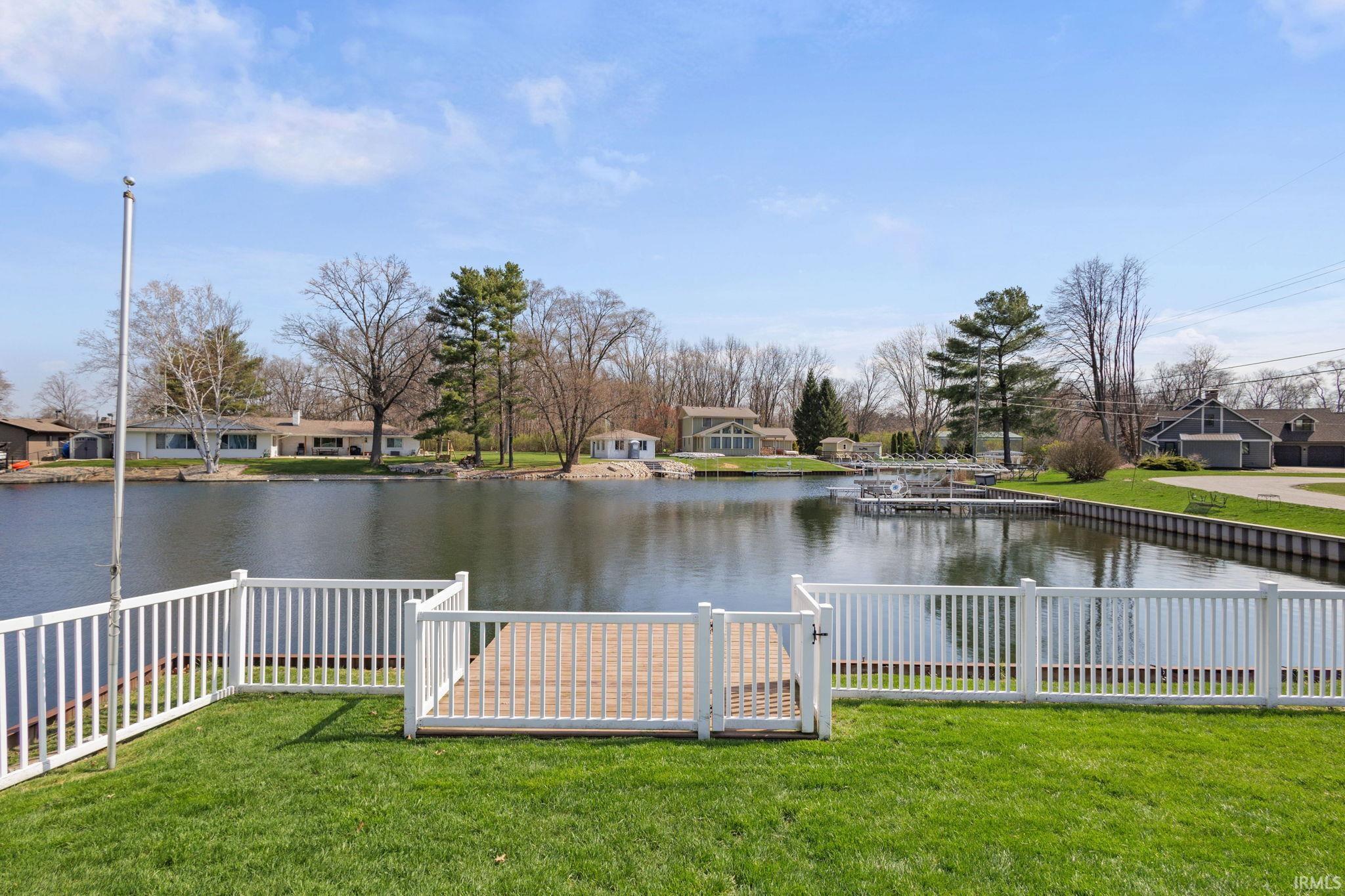 54442 Susquehanna Court Elkhart IN 46516