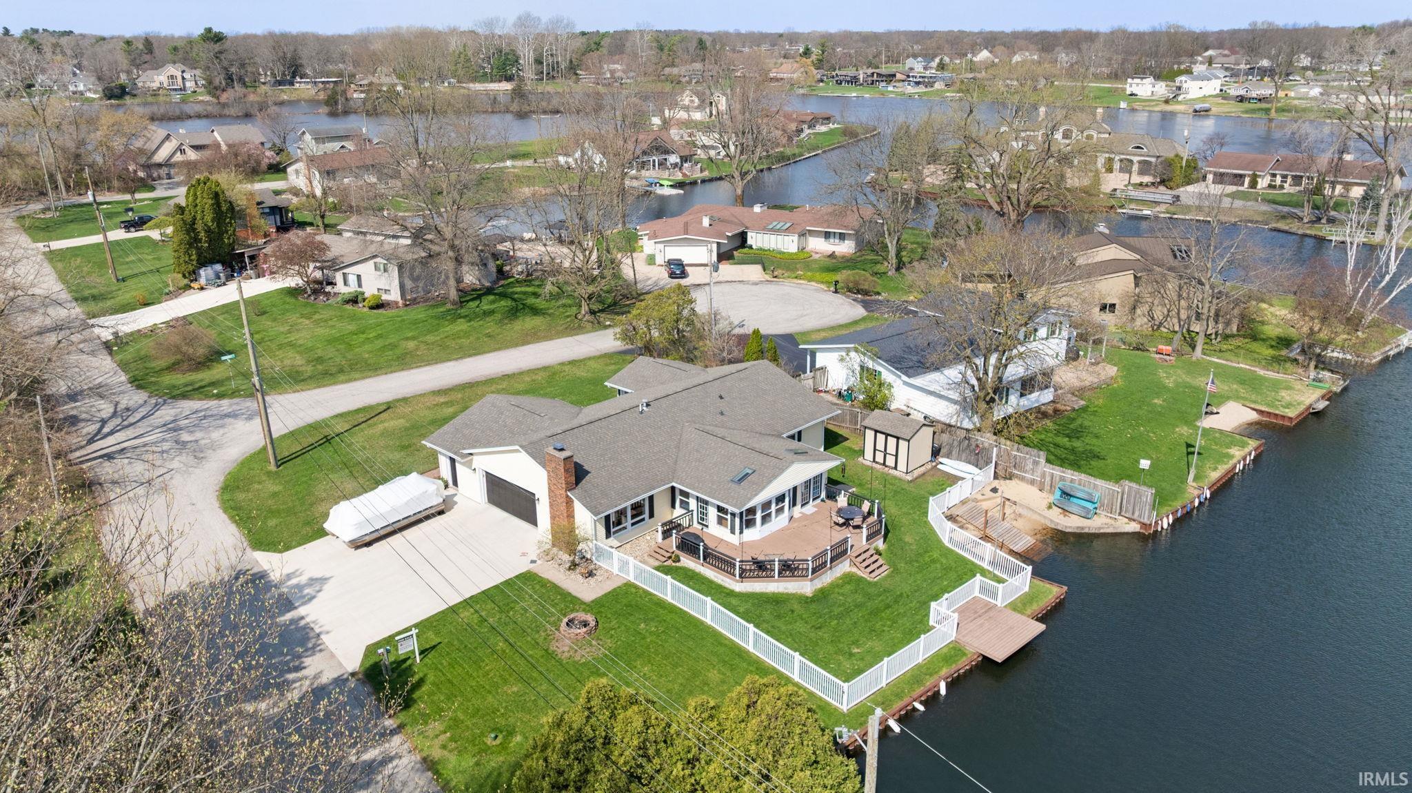 54442 Susquehanna Court Elkhart IN 46516