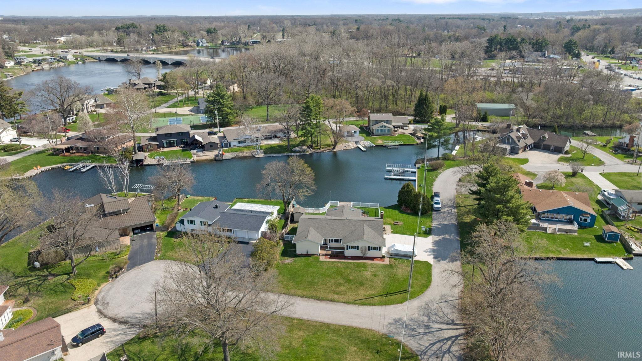 54442 Susquehanna Court Elkhart IN 46516