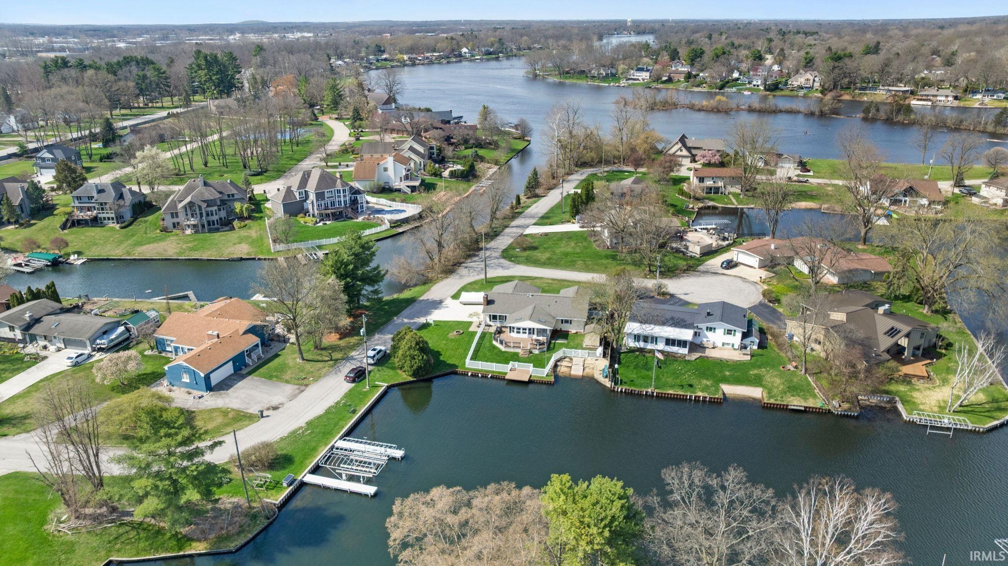 54442 Susquehanna Court Elkhart IN 46516