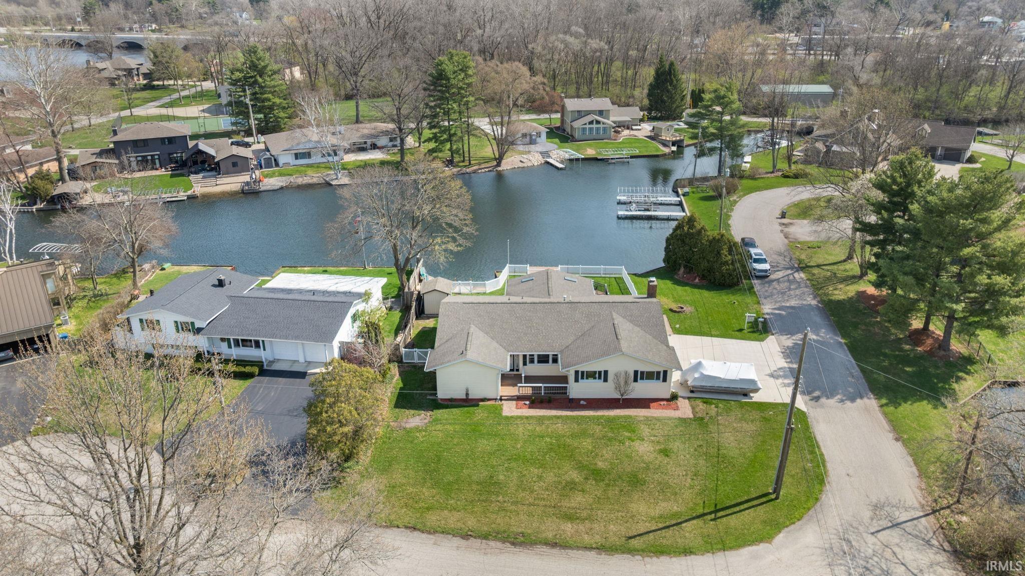 54442 Susquehanna Court Elkhart IN 46516