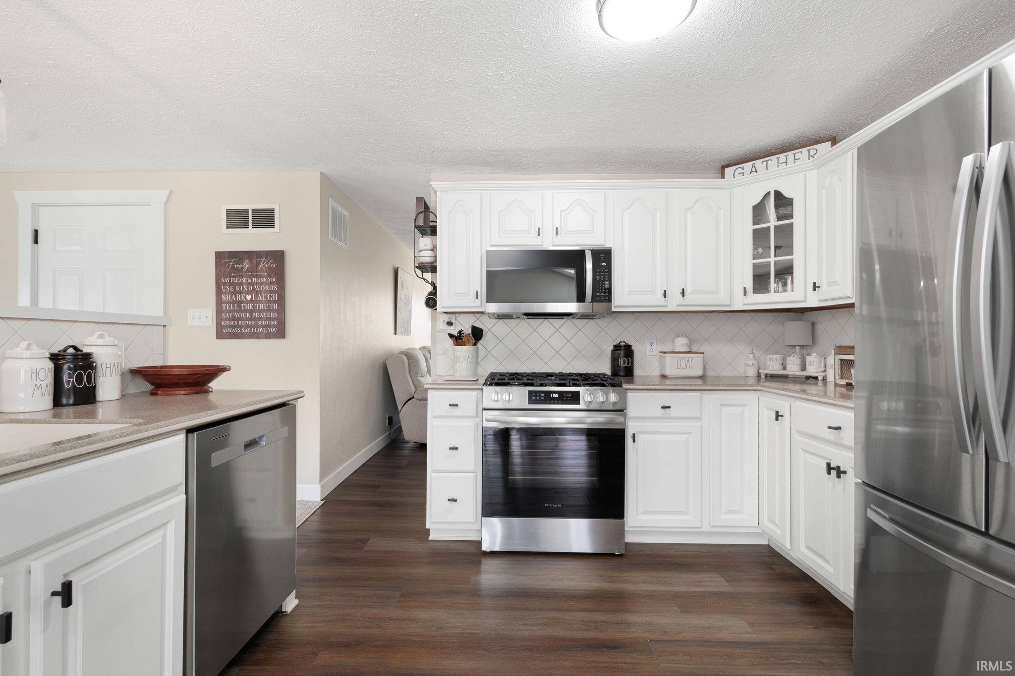54442 Susquehanna Court Elkhart IN 46516