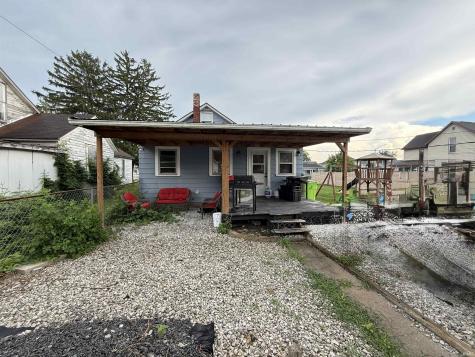 221 Grove Street Logansport IN 46947
