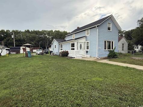 221 Grove Street Logansport IN 46947