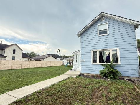 221 Grove Street Logansport IN 46947