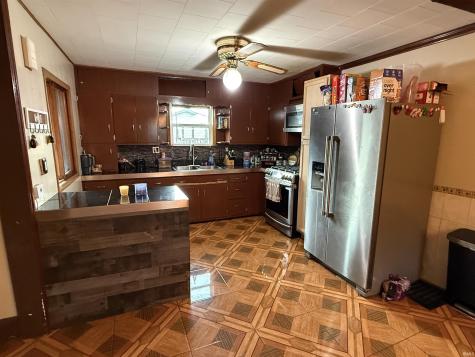 221 Grove Street Logansport IN 46947