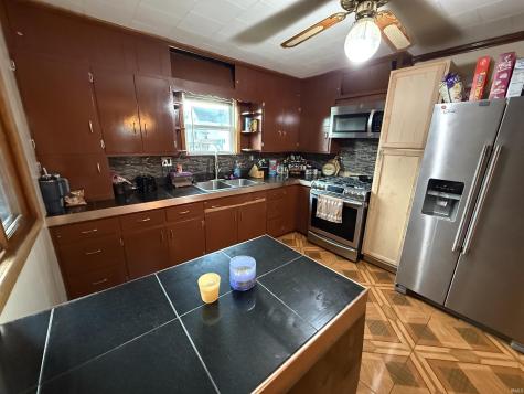 221 Grove Street Logansport IN 46947