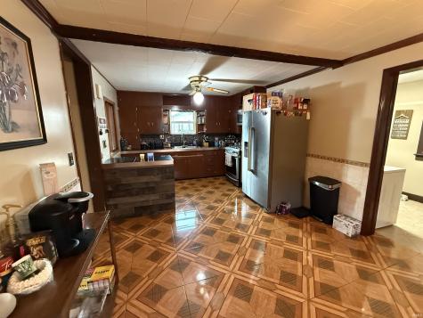 221 Grove Street Logansport IN 46947