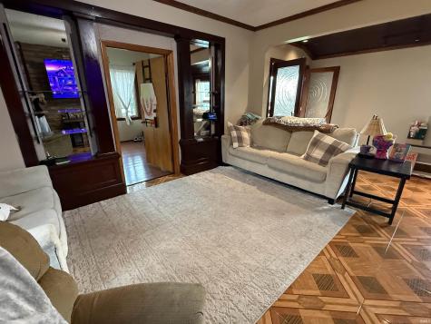 221 Grove Street Logansport IN 46947