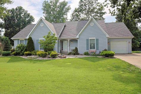 711 Laura Lane Sweetser IN 46987