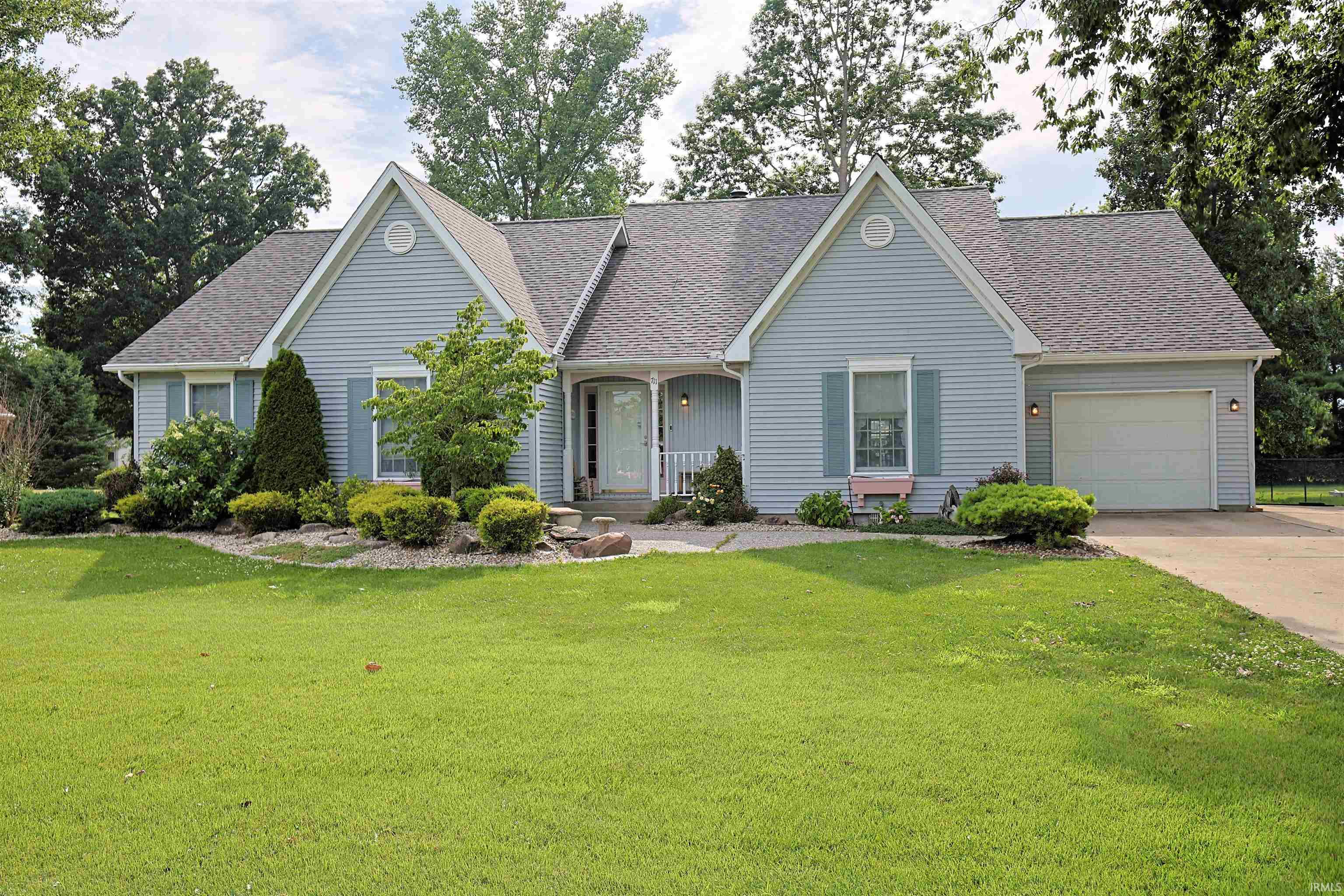 711 Laura Lane Sweetser IN 46987