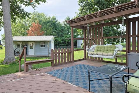 711 Laura Lane Sweetser IN 46987