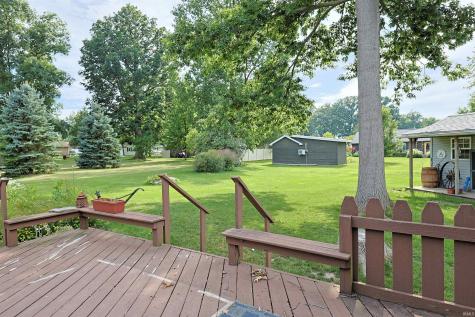 711 Laura Lane Sweetser IN 46987