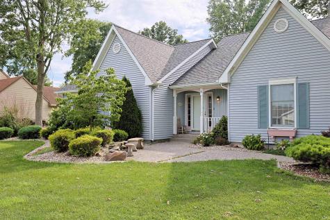 711 Laura Lane Sweetser IN 46987