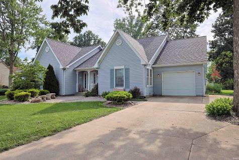 711 Laura Lane Sweetser IN 46987