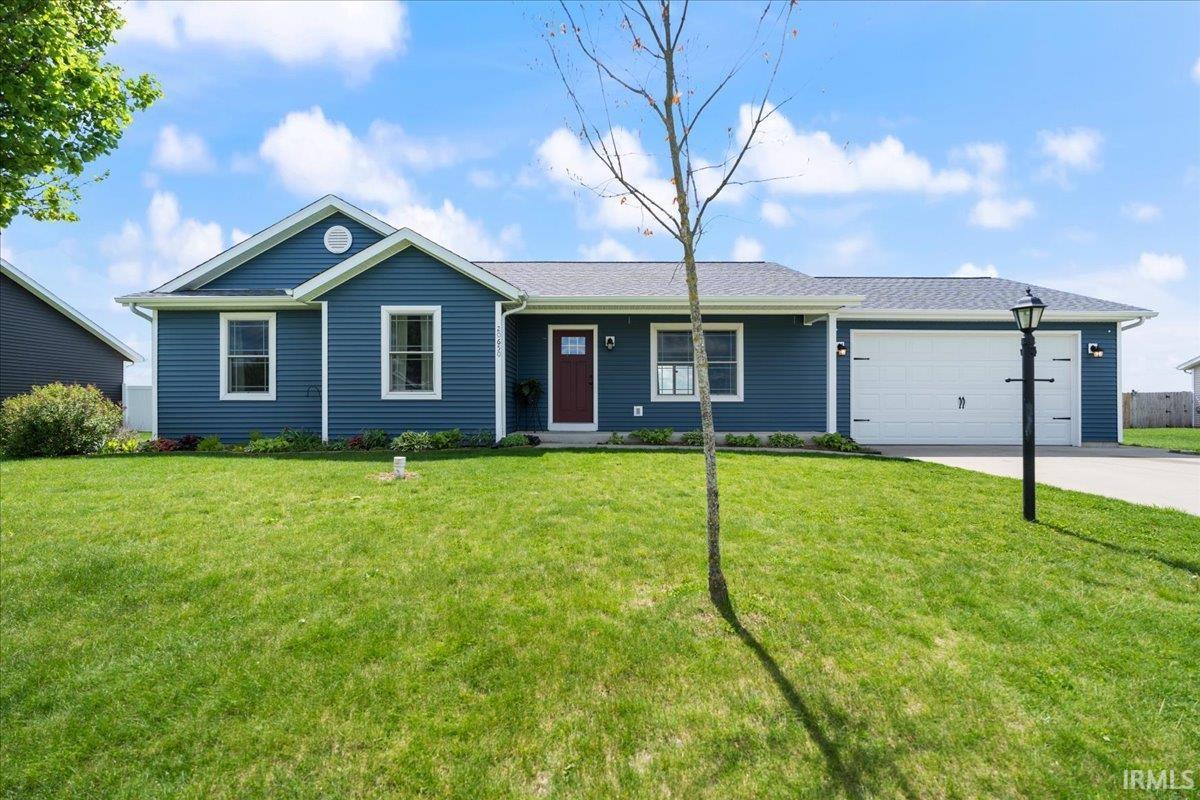 20650 Krista Drive Milford IN 46542