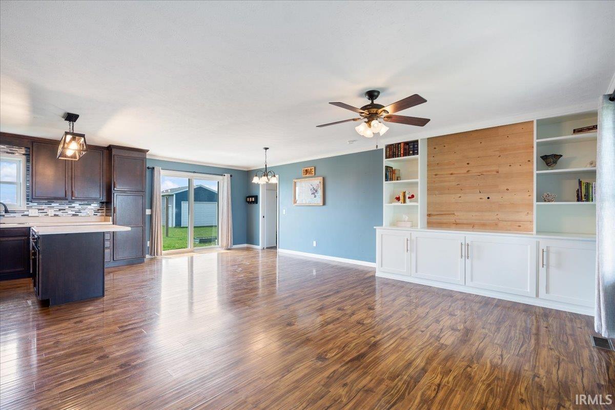 20650 Krista Drive Milford IN 46542
