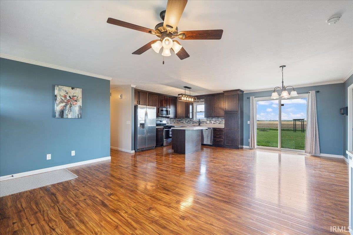 20650 Krista Drive Milford IN 46542