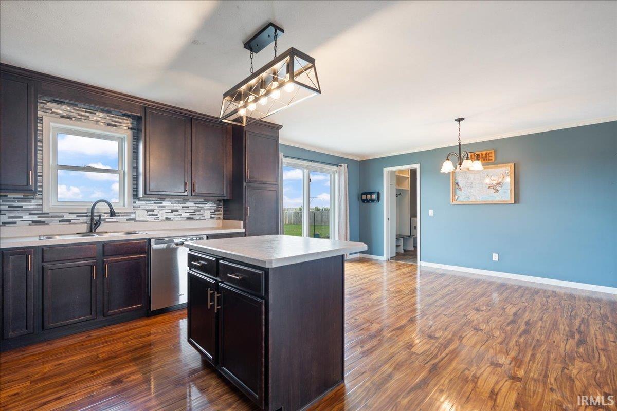 20650 Krista Drive Milford IN 46542