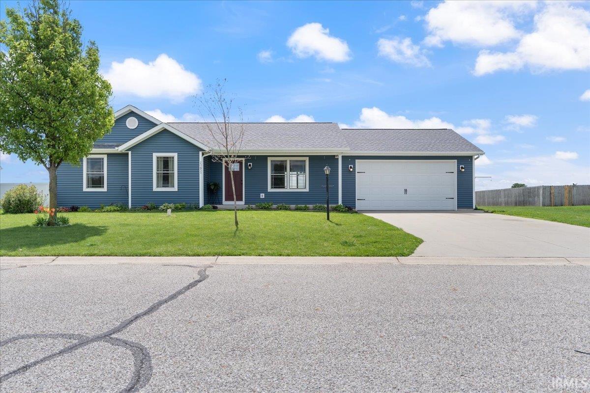 20650 Krista Drive Milford IN 46542
