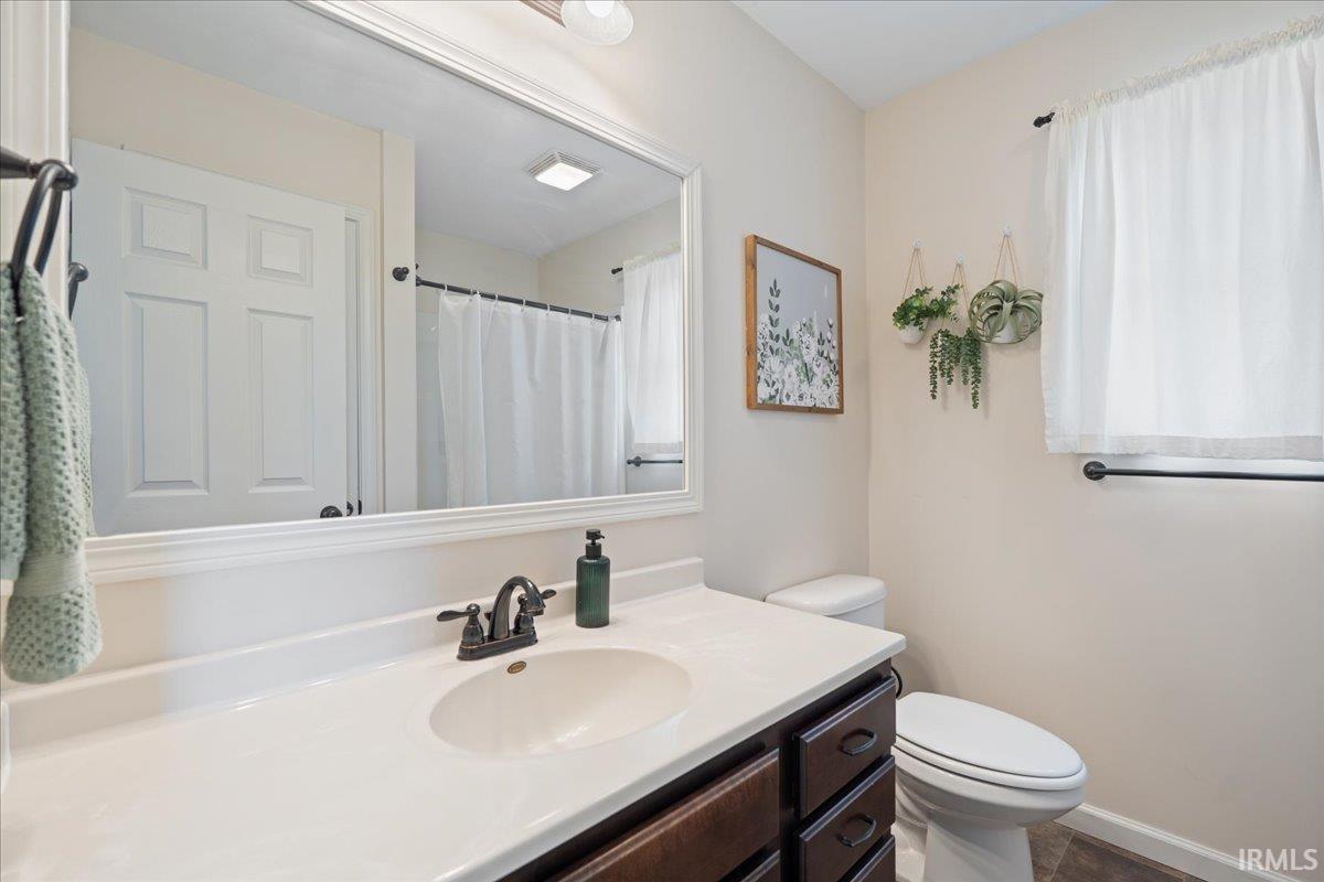 20650 Krista Drive Milford IN 46542