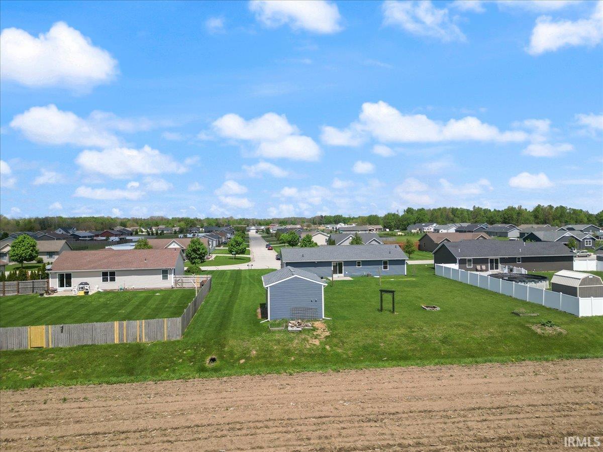 20650 Krista Drive Milford IN 46542