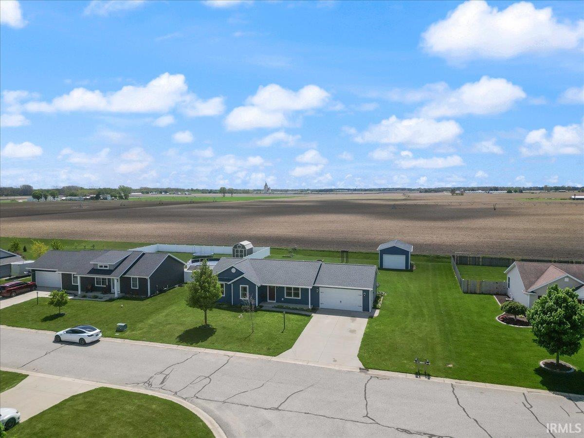 20650 Krista Drive Milford IN 46542