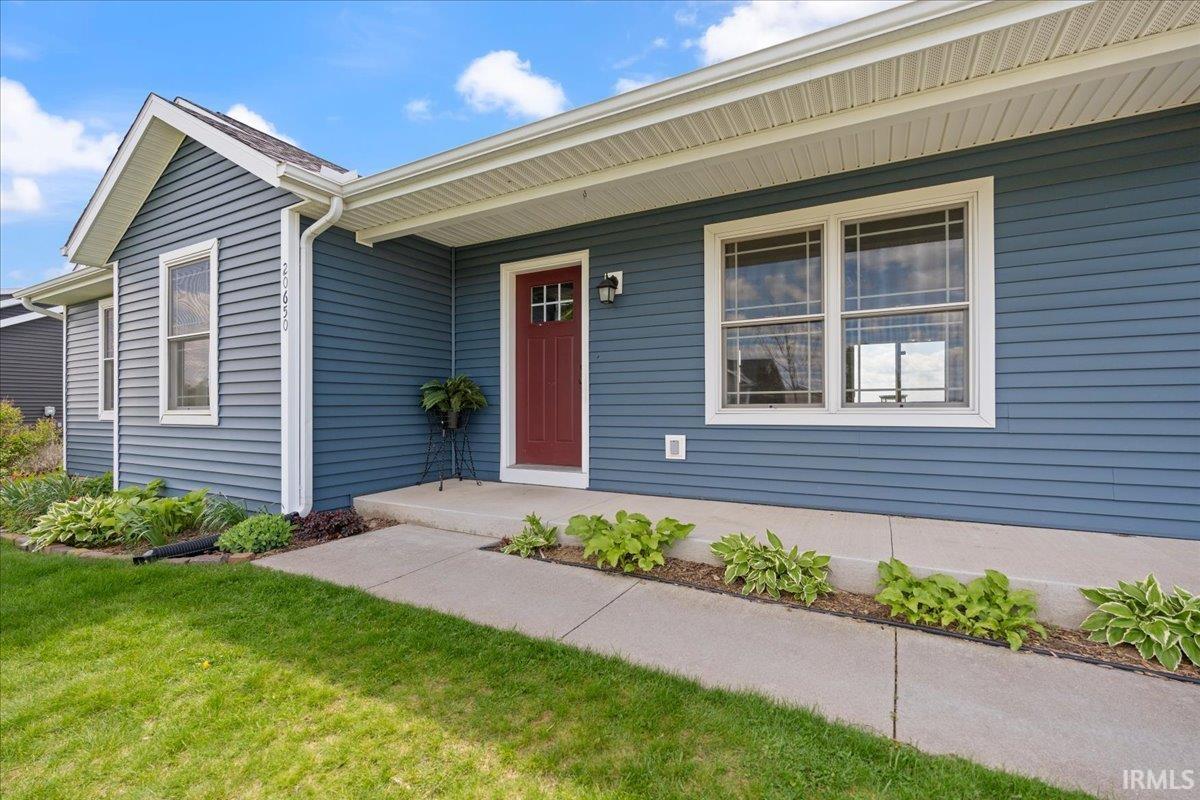 20650 Krista Drive Milford IN 46542