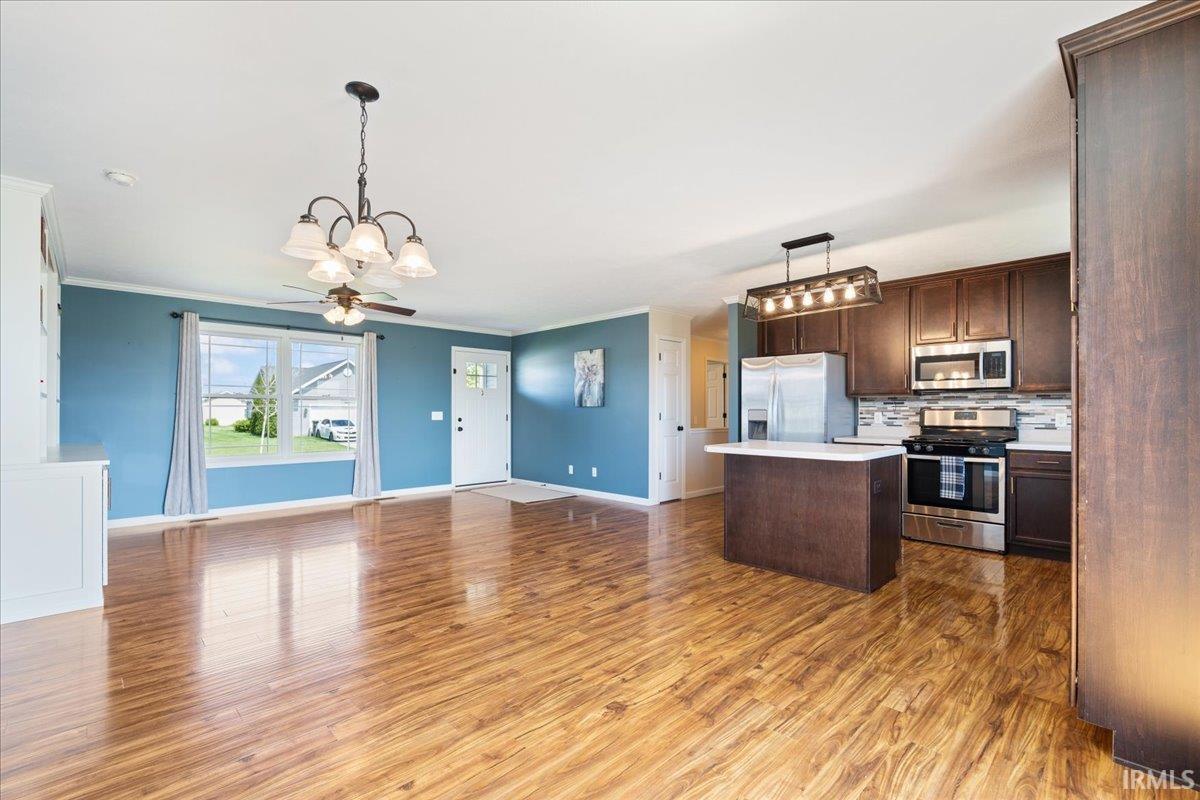 20650 Krista Drive Milford IN 46542