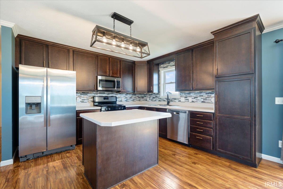20650 Krista Drive Milford IN 46542