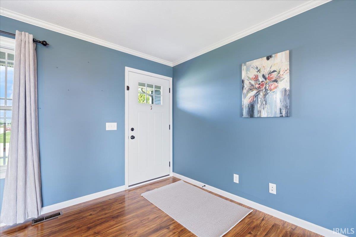 20650 Krista Drive Milford IN 46542