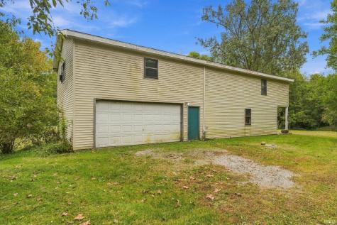 5862 E State Road 14 North Manchester IN 46510