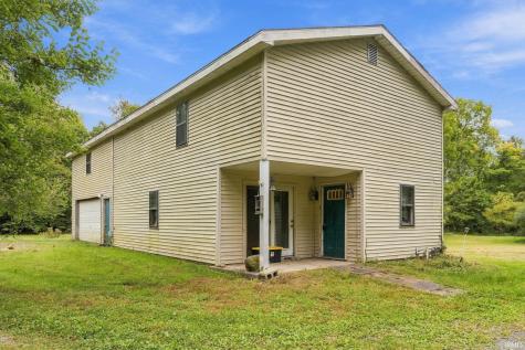 5862 E State Road 14 North Manchester IN 46510