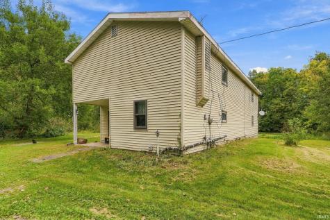 5862 E State Road 14 North Manchester IN 46510