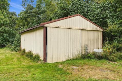 5862 E State Road 14 North Manchester IN 46510