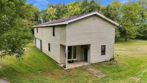 5862 E State Road 14 North Manchester IN 46510