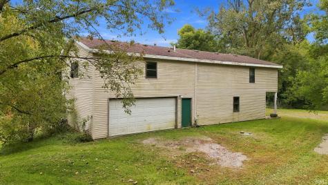 5862 E State Road 14 North Manchester IN 46510