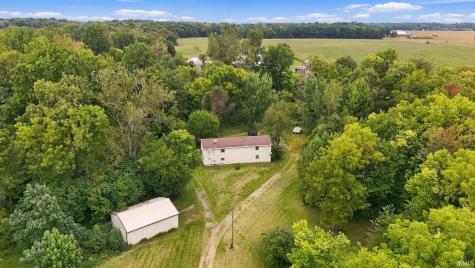 5862 E State Road 14 North Manchester IN 46510