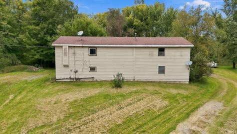 5862 E State Road 14 North Manchester IN 46510