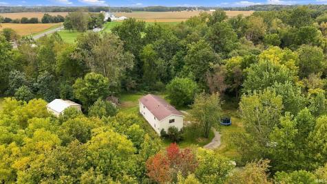 5862 E State Road 14 North Manchester IN 46510