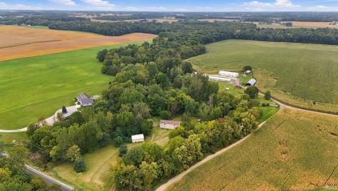 5862 E State Road 14 North Manchester IN 46510
