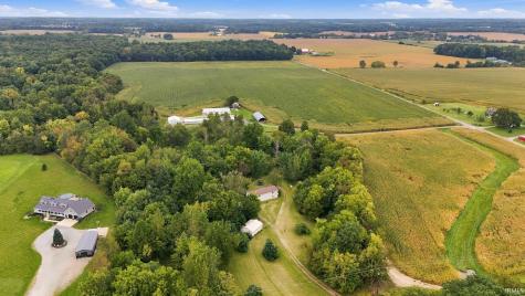 5862 E State Road 14 North Manchester IN 46510
