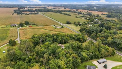 5862 E State Road 14 North Manchester IN 46510