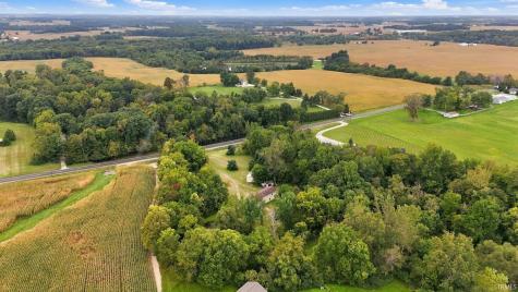 5862 E State Road 14 North Manchester IN 46510