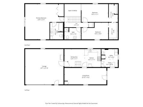 5862 E State Road 14 North Manchester IN 46510