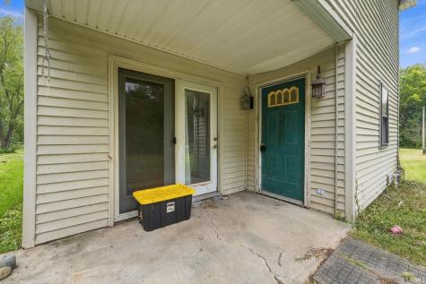 5862 E State Road 14 North Manchester IN 46510