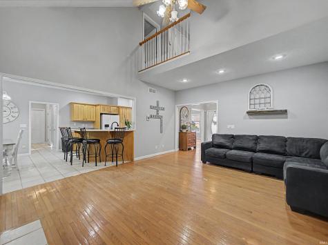9000 Meghan Court Evansville IN 47712