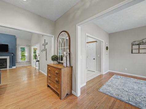 9000 Meghan Court Evansville IN 47712