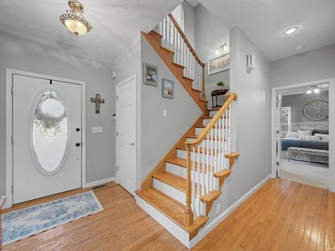 9000 Meghan Court Evansville IN 47712